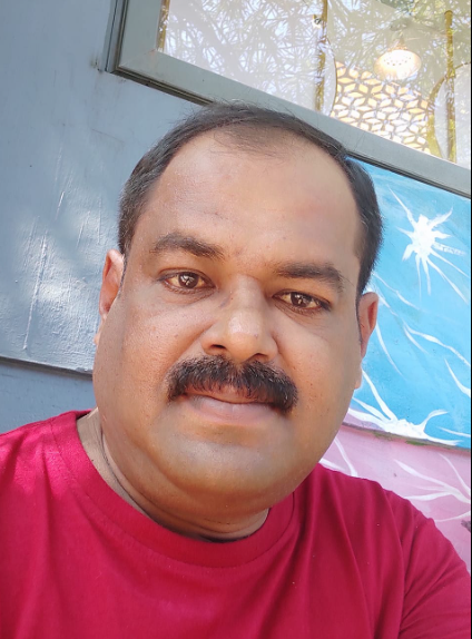 P. Biju Kumar