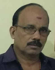 P. Rajasekharan Nair